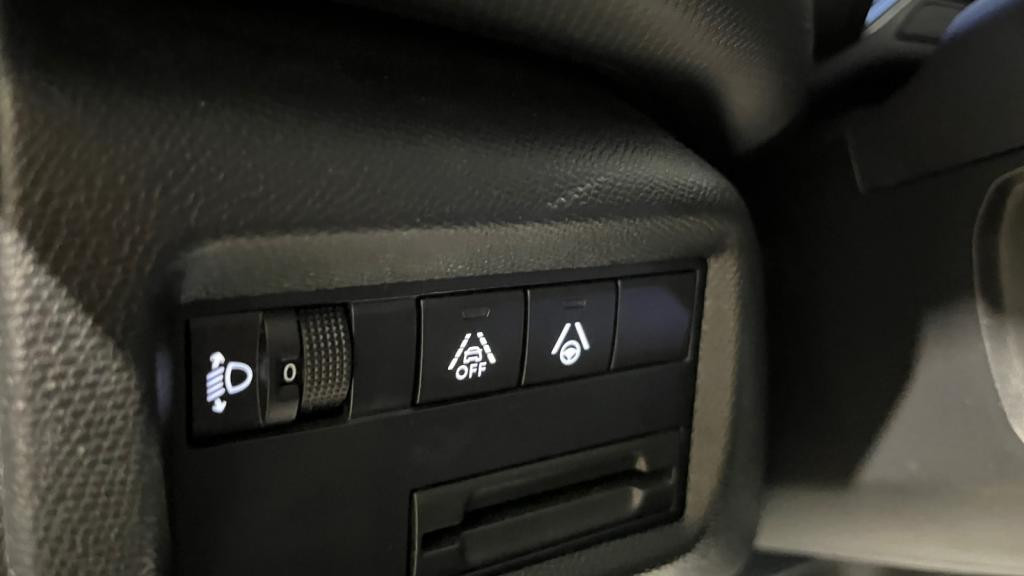 CITROEN C5 AIRCROSS 1.5 BlueHDi - 130 S&S - EAT8  Shine Pack PHASE 2