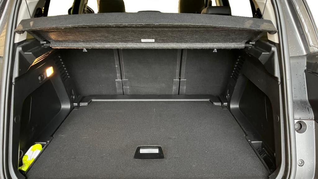 CITROEN C5 AIRCROSS 1.5 BlueHDi - 130 S&S - EAT8  Shine Pack PHASE 2