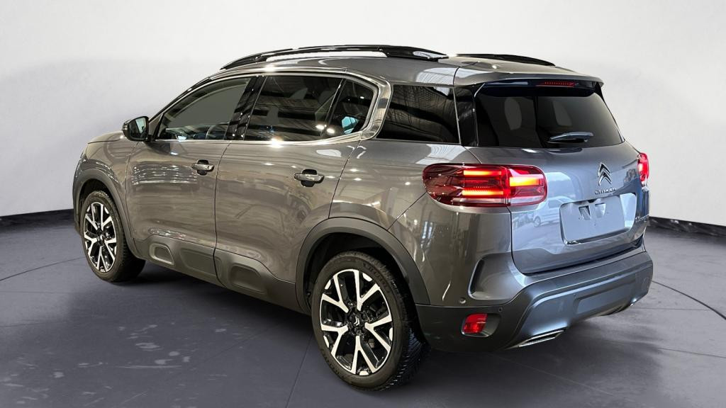 CITROEN C5 AIRCROSS 1.5 BlueHDi - 130 S&S - EAT8  Shine Pack PHASE 2