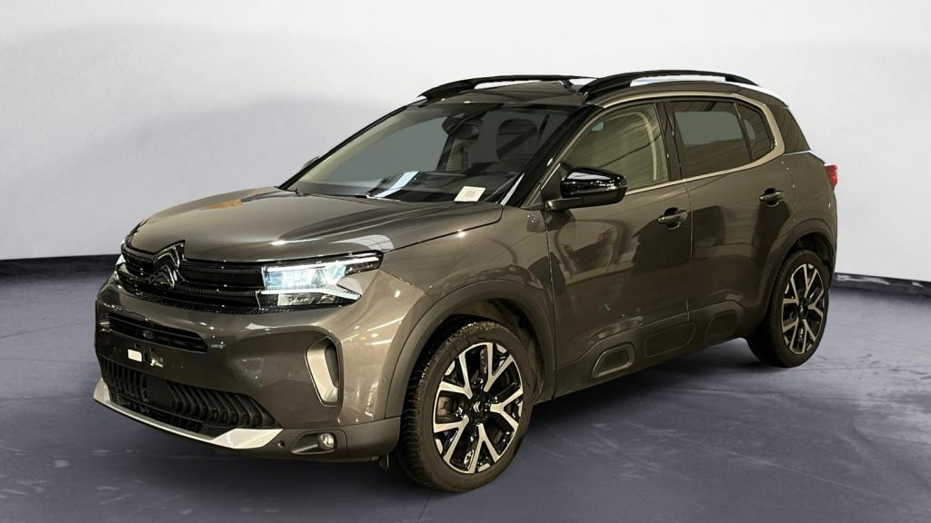 CITROEN C5 AIRCROSS 1.5 BlueHDi - 130 S&S - EAT8  Shine Pack PHASE 2