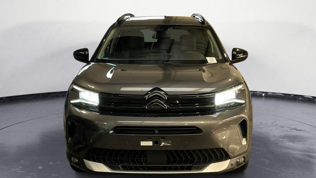 CITROEN C5 AIRCROSS 1.5 BlueHDi - 130 S&S - EAT8  Shine Pack PHASE 2