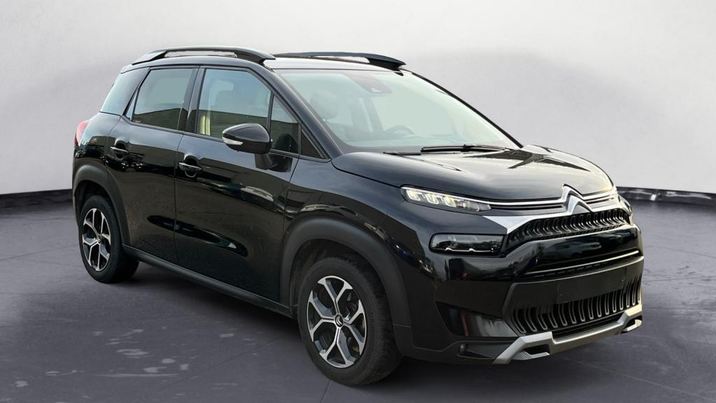 Citroen C3 aircross vente à marchand - 50319