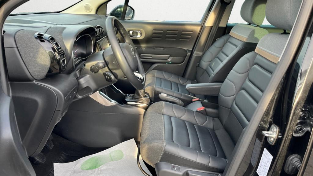 CITROEN C3 AIRCROSS 1.5 BlueHDi - 110 S&S  Shine PHASE 2