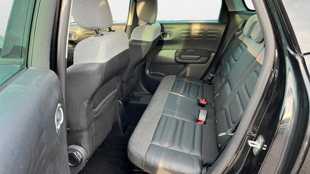 CITROEN C3 AIRCROSS 1.5 BlueHDi - 110 S&S  Shine PHASE 2