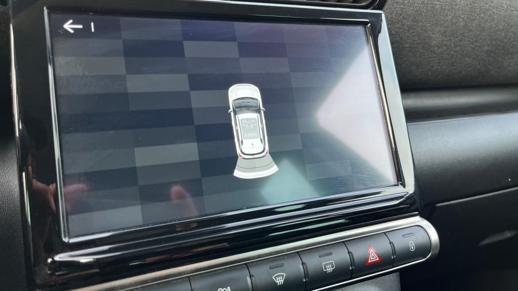 CITROEN C3 AIRCROSS 1.5 BlueHDi - 110 S&S  Shine PHASE 2