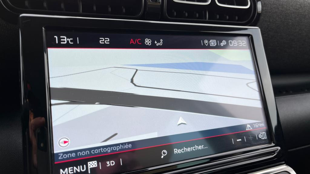 CITROEN C3 AIRCROSS 1.5 BlueHDi - 110 S&S  Shine PHASE 2