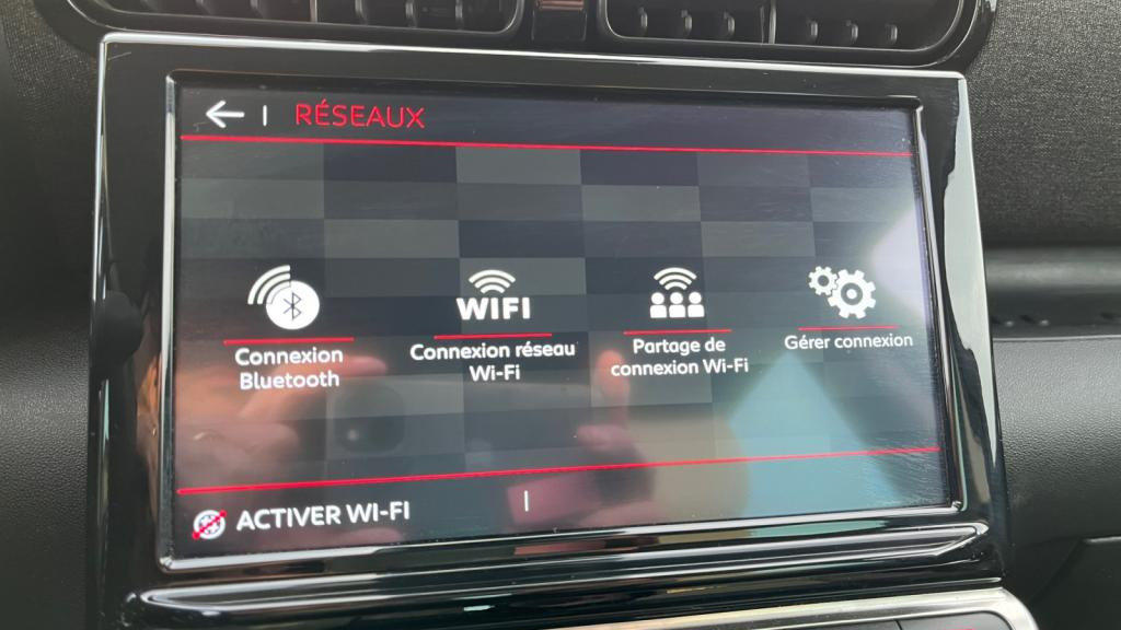 CITROEN C3 AIRCROSS 1.5 BlueHDi - 110 S&S  Shine PHASE 2