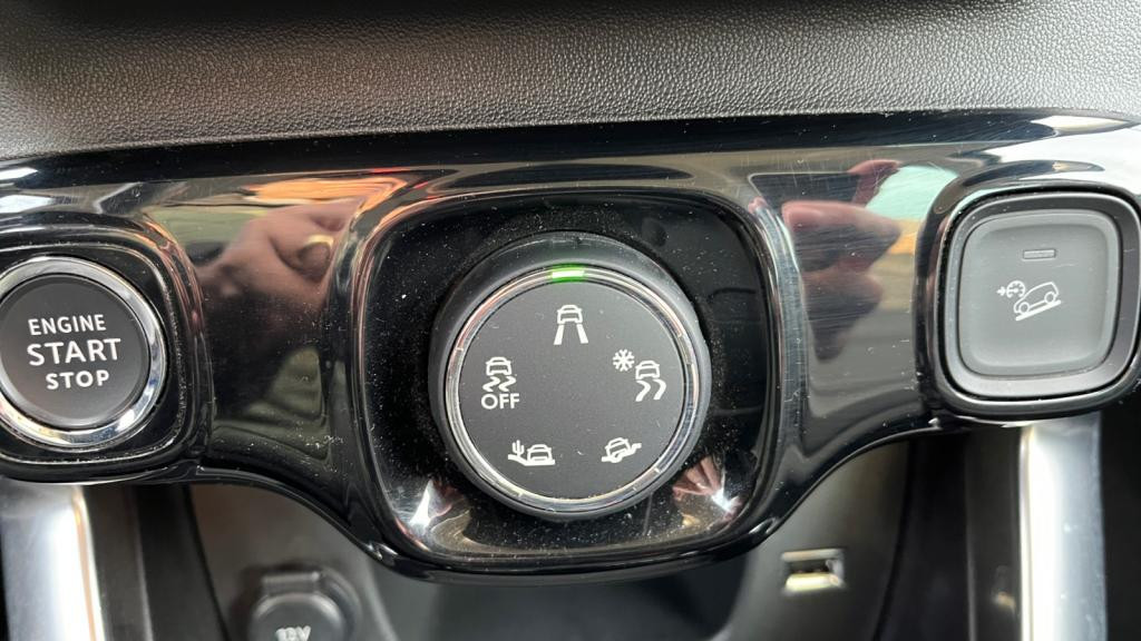 CITROEN C3 AIRCROSS 1.5 BlueHDi - 110 S&S  Shine PHASE 2