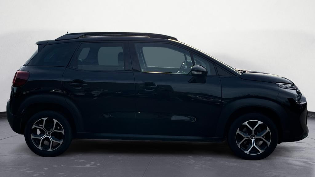 CITROEN C3 AIRCROSS 1.5 BlueHDi - 110 S&S  Shine PHASE 2
