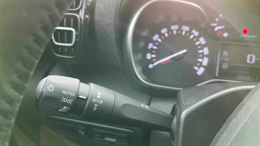 CITROEN C3 AIRCROSS 1.5 BlueHDi - 110 S&S  Shine PHASE 2