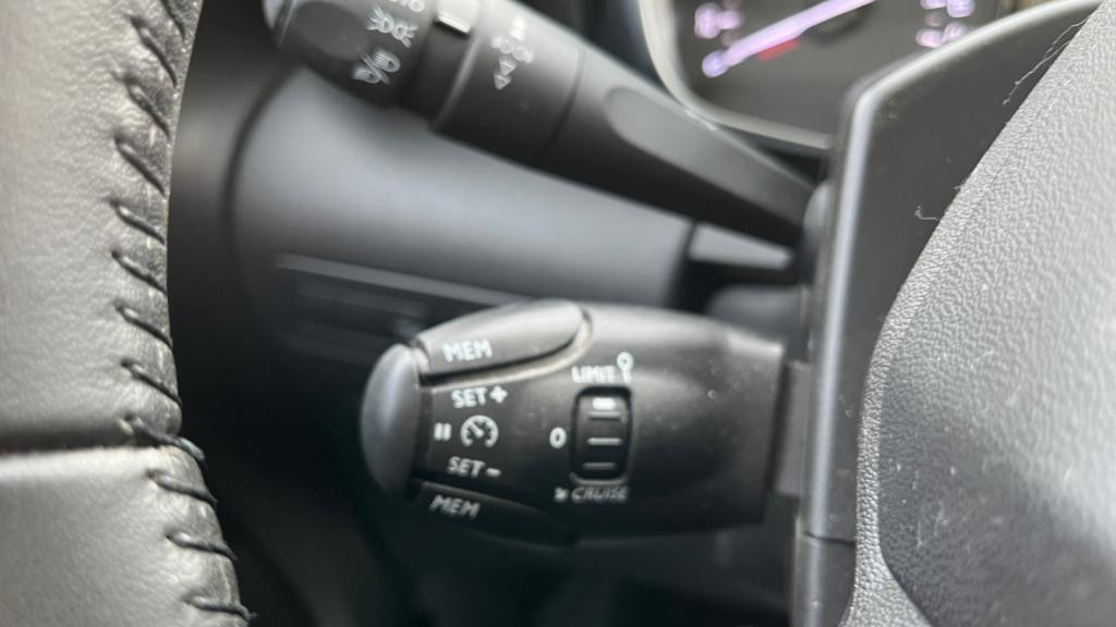 CITROEN C3 AIRCROSS 1.5 BlueHDi - 110 S&S  Shine PHASE 2