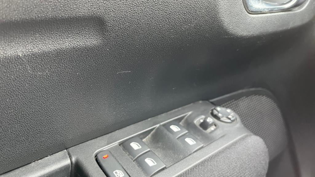 CITROEN C3 AIRCROSS 1.5 BlueHDi - 110 S&S  Shine PHASE 2