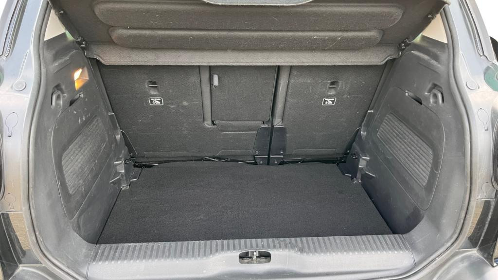 CITROEN C3 AIRCROSS 1.5 BlueHDi - 110 S&S  Shine PHASE 2