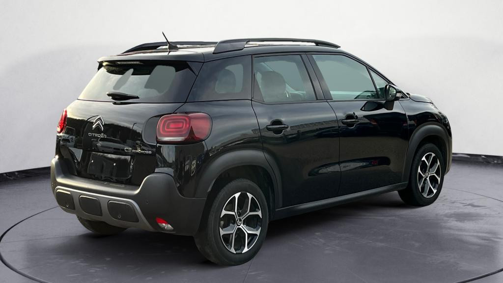 CITROEN C3 AIRCROSS 1.5 BlueHDi - 110 S&S  Shine PHASE 2