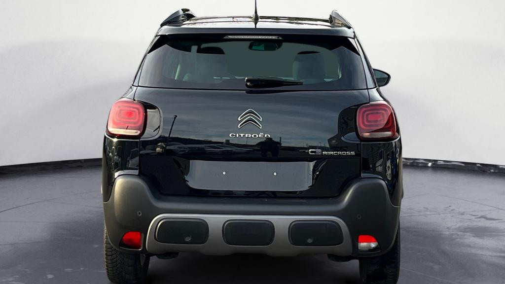 CITROEN C3 AIRCROSS 1.5 BlueHDi - 110 S&S  Shine PHASE 2