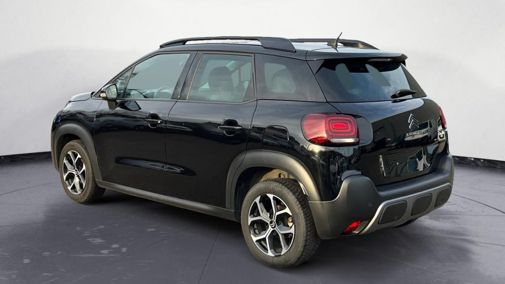 CITROEN C3 AIRCROSS 1.5 BlueHDi - 110 S&S  Shine PHASE 2