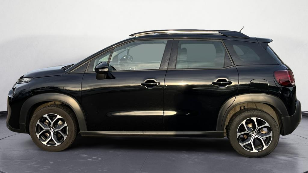 CITROEN C3 AIRCROSS 1.5 BlueHDi - 110 S&S  Shine PHASE 2