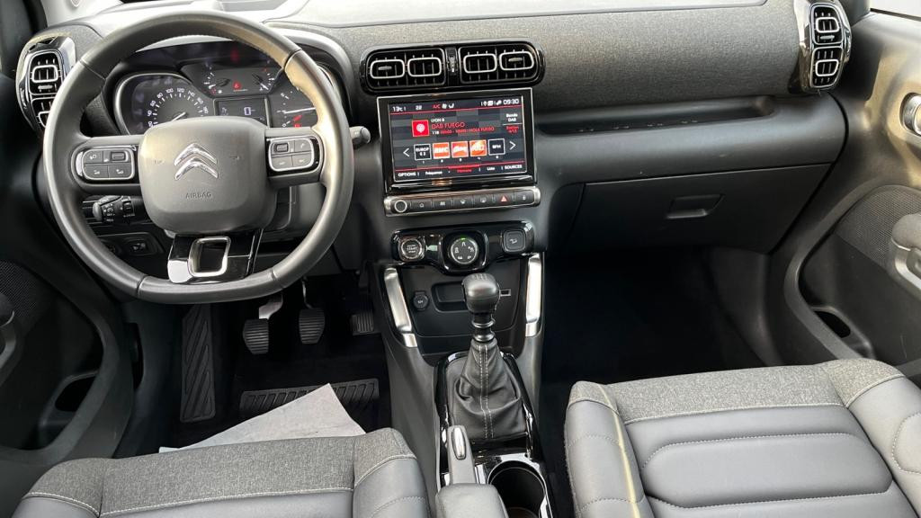 CITROEN C3 AIRCROSS 1.5 BlueHDi - 110 S&S  Shine PHASE 2