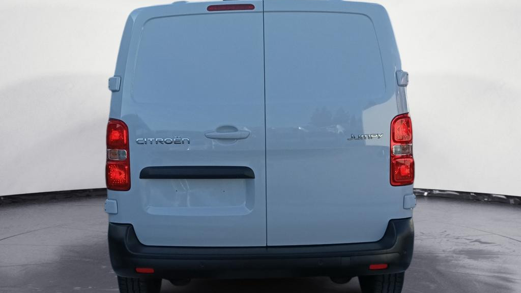 Nouvelle CITROEN JUMPY M 2.0 BlueHDi - 145 S&S - EAT8  III FOURGON . PHASE 2