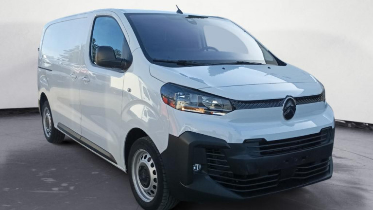 CITROEN JUMPY d'occasion disponible chez votre concessionnaire ORA7