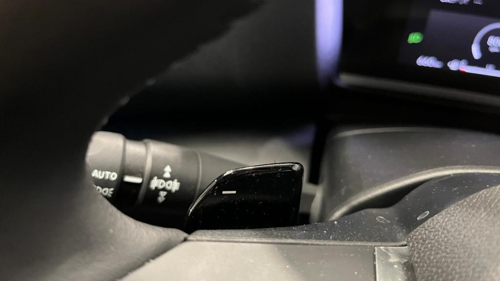 Nouvelle CITROEN C4  1.5 BlueHDi 16V - 130 S&S - EAT8  BERLINE Plus