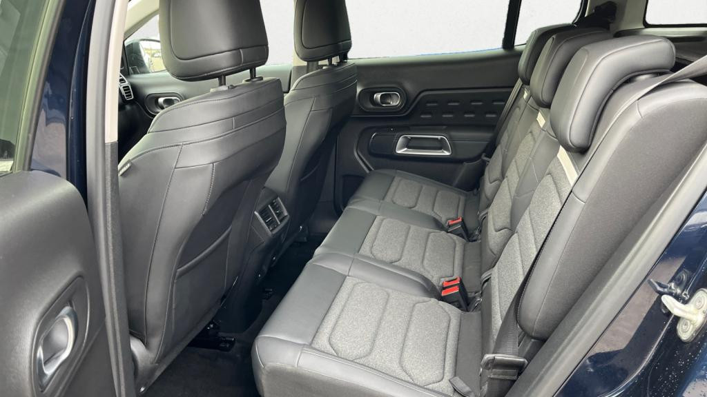 Nouvelle CITROEN C5 AIRCROSS 1.2 PureTech 12V - 130 S&S  Plus PHASE 2