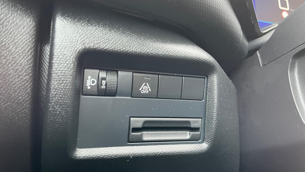 Nouvelle CITROEN C5 AIRCROSS 1.2 PureTech 12V - 130 S&S  Plus PHASE 2