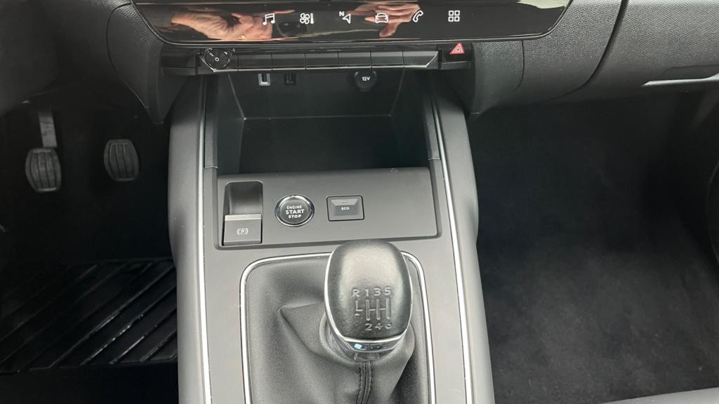 Nouvelle CITROEN C5 AIRCROSS 1.2 PureTech 12V - 130 S&S  Plus PHASE 2