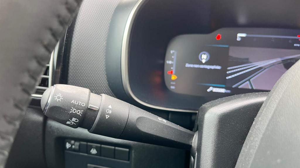 Nouvelle CITROEN C5 AIRCROSS 1.2 PureTech 12V - 130 S&S  Plus PHASE 2