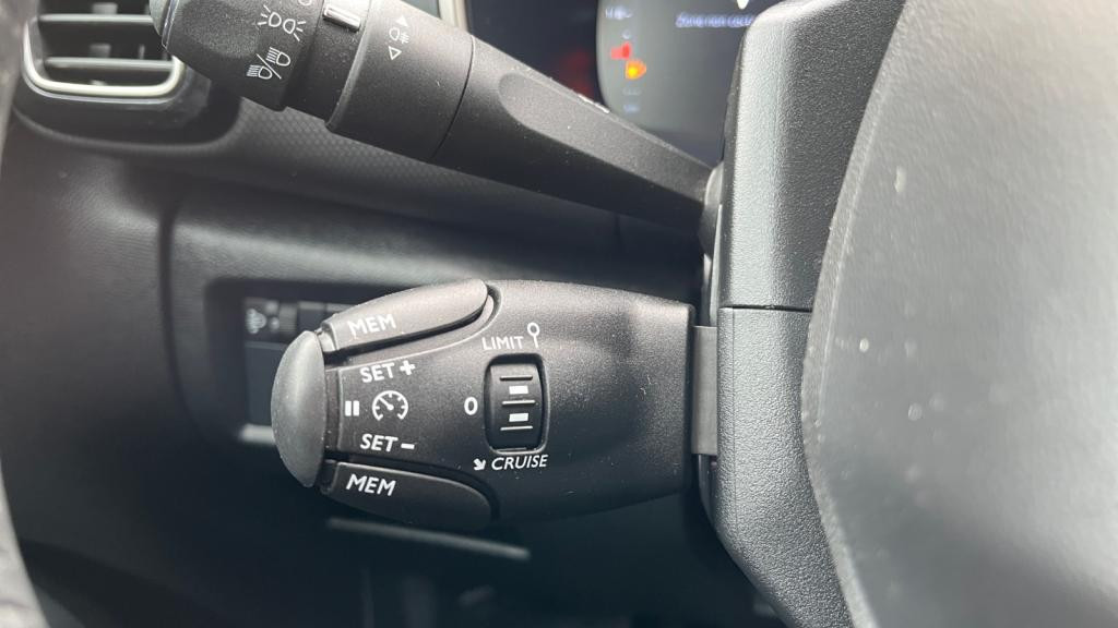 Nouvelle CITROEN C5 AIRCROSS 1.2 PureTech 12V - 130 S&S  Plus PHASE 2