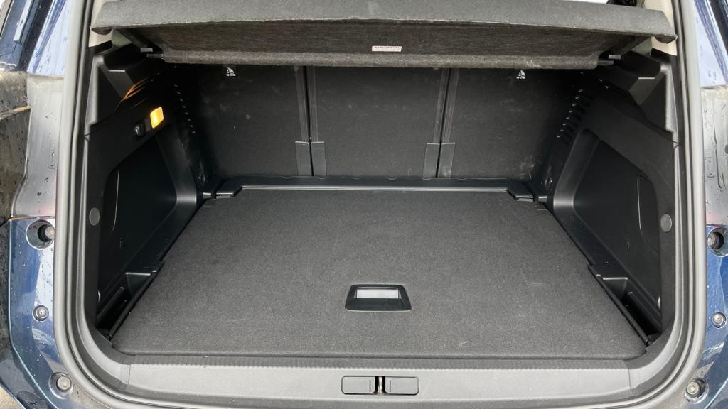 Nouvelle CITROEN C5 AIRCROSS 1.2 PureTech 12V - 130 S&S  Plus PHASE 2