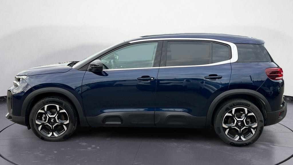 Nouvelle CITROEN C5 AIRCROSS 1.2 PureTech 12V - 130 S&S  Plus PHASE 2