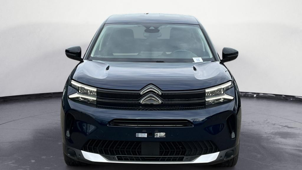 Nouvelle CITROEN C5 AIRCROSS 1.2 PureTech 12V - 130 S&S  Plus PHASE 2