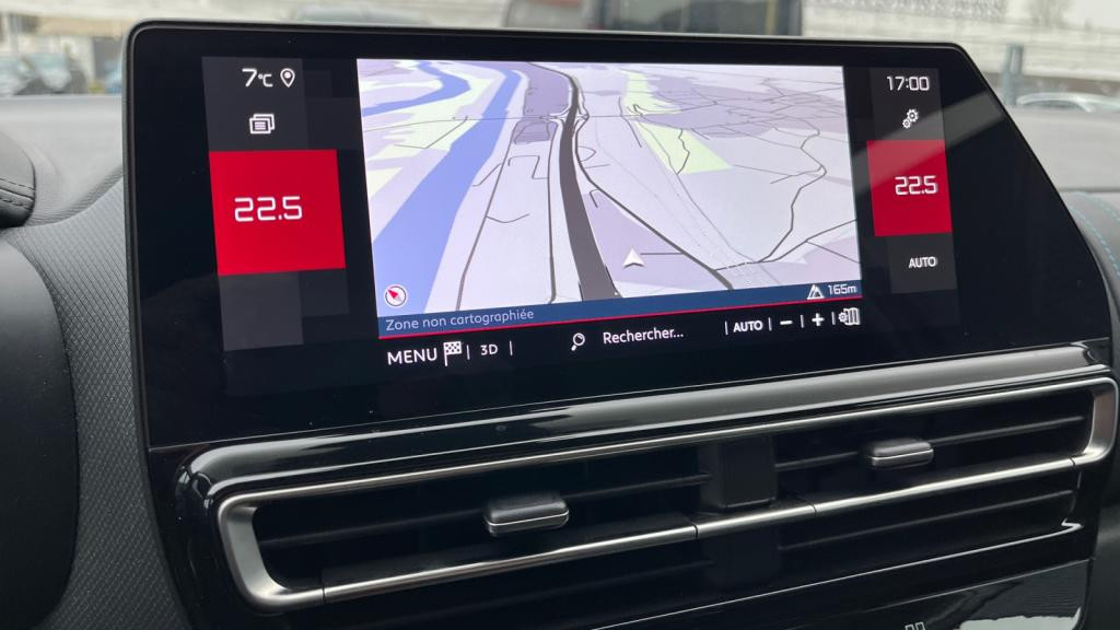 Nouvelle CITROEN C5 AIRCROSS 1.2 PureTech 12V - 130 S&S  Plus Phase 2