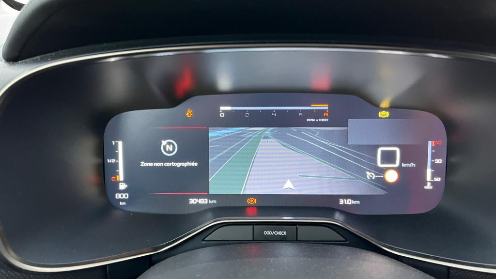 Nouvelle CITROEN C5 AIRCROSS 1.2 PureTech 12V - 130 S&S  Plus Phase 2