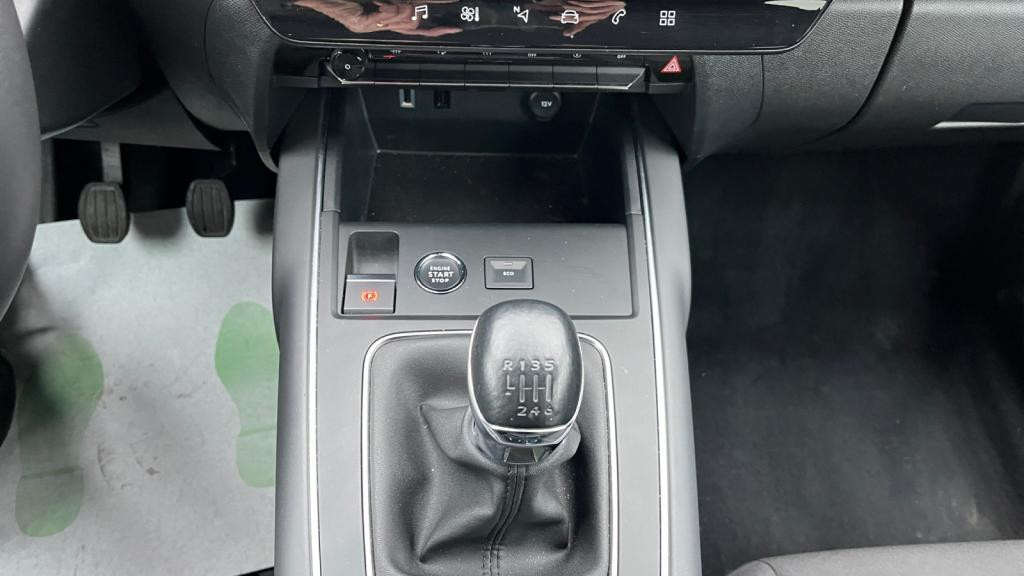 Nouvelle CITROEN C5 AIRCROSS 1.2 PureTech 12V - 130 S&S  Plus Phase 2