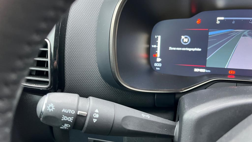 Nouvelle CITROEN C5 AIRCROSS 1.2 PureTech 12V - 130 S&S  Plus Phase 2