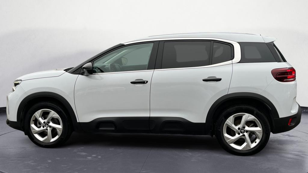 Nouvelle CITROEN C5 AIRCROSS 1.2 PureTech 12V - 130 S&S  Plus Phase 2