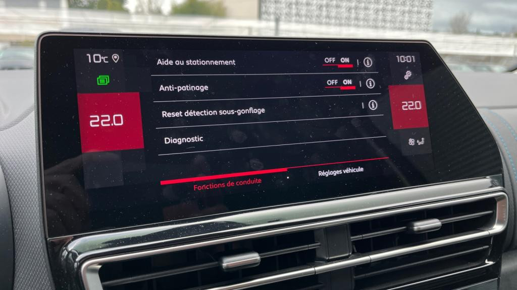 Nouvelle CITROEN C5 AIRCROSS 1.2 PureTech 12V - 130 S&S  Plus PHASE 2