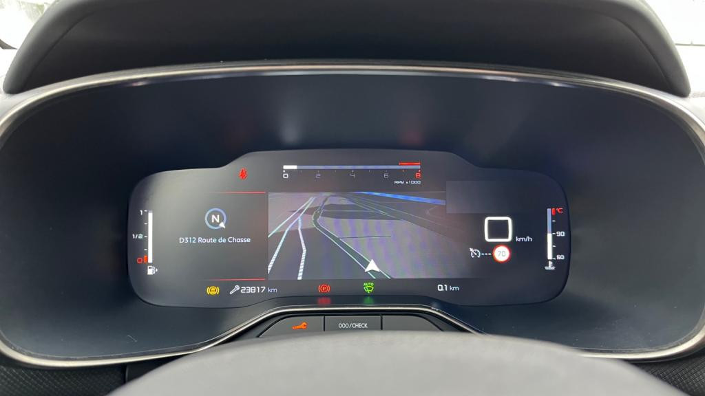 Nouvelle CITROEN C5 AIRCROSS 1.2 PureTech 12V - 130 S&S  Plus PHASE 2