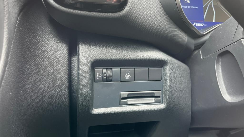 Nouvelle CITROEN C5 AIRCROSS 1.2 PureTech 12V - 130 S&S  Plus PHASE 2