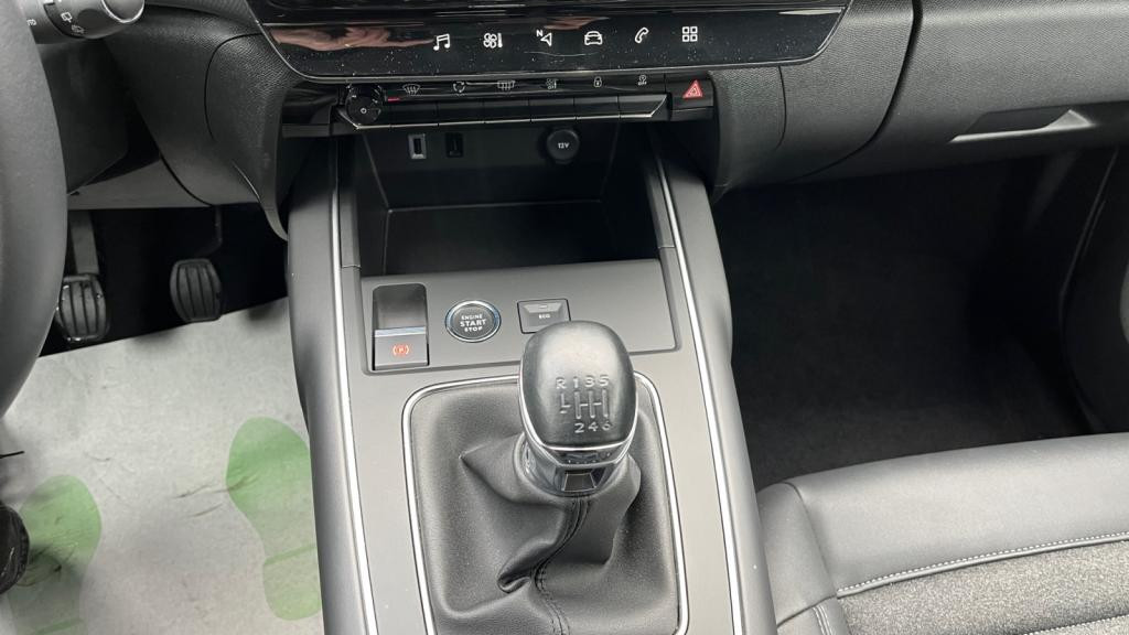 Nouvelle CITROEN C5 AIRCROSS 1.2 PureTech 12V - 130 S&S  Plus PHASE 2