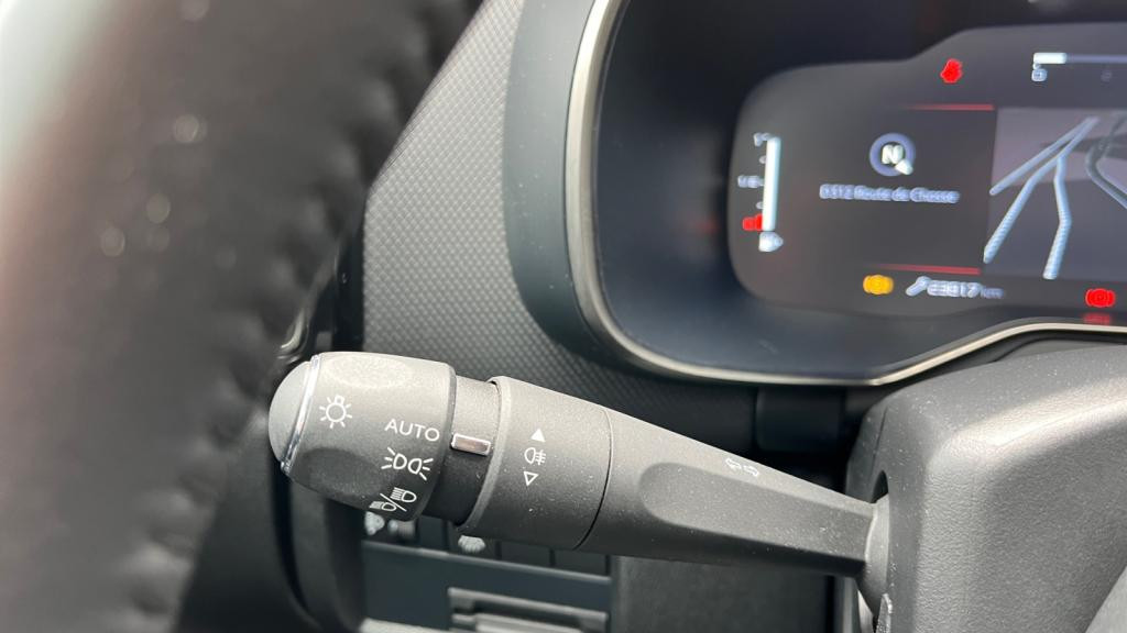 Nouvelle CITROEN C5 AIRCROSS 1.2 PureTech 12V - 130 S&S  Plus PHASE 2