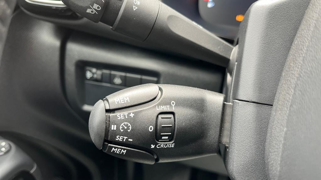 Nouvelle CITROEN C5 AIRCROSS 1.2 PureTech 12V - 130 S&S  Plus PHASE 2