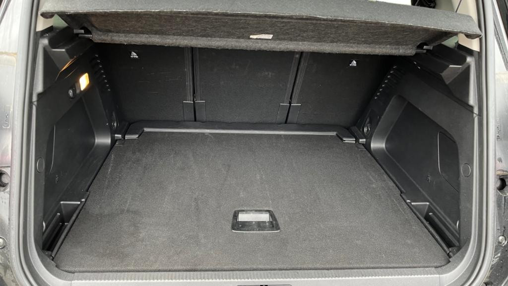 Nouvelle CITROEN C5 AIRCROSS 1.2 PureTech 12V - 130 S&S  Plus PHASE 2