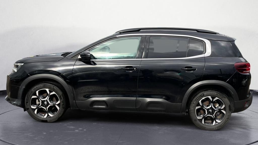 Nouvelle CITROEN C5 AIRCROSS 1.2 PureTech 12V - 130 S&S  Plus PHASE 2