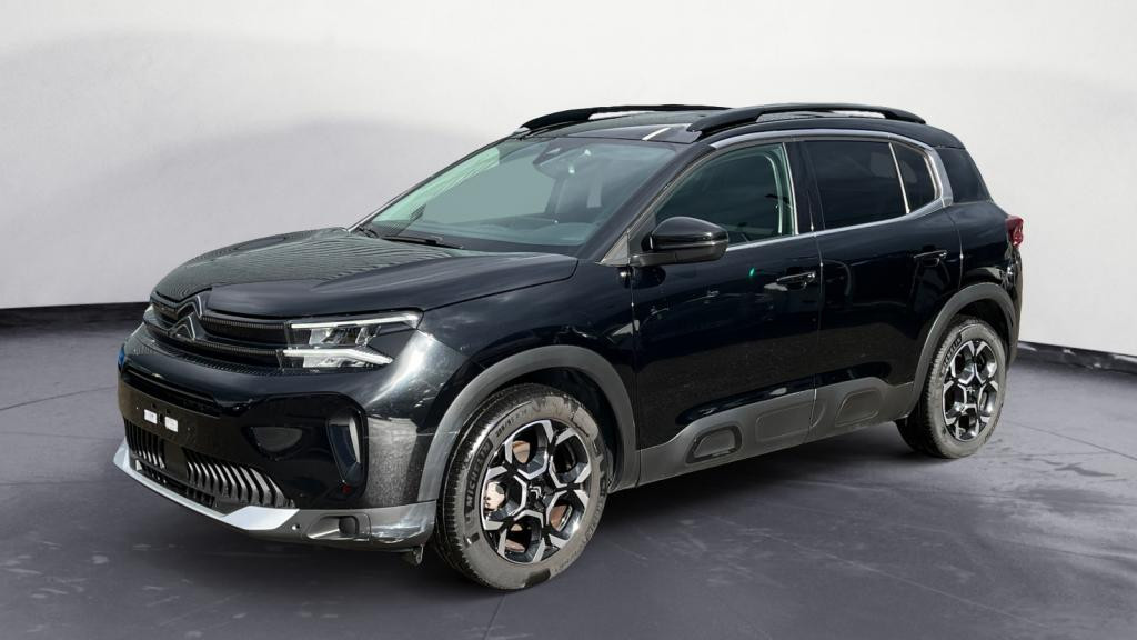 Nouvelle CITROEN C5 AIRCROSS 1.2 PureTech 12V - 130 S&S  Plus PHASE 2