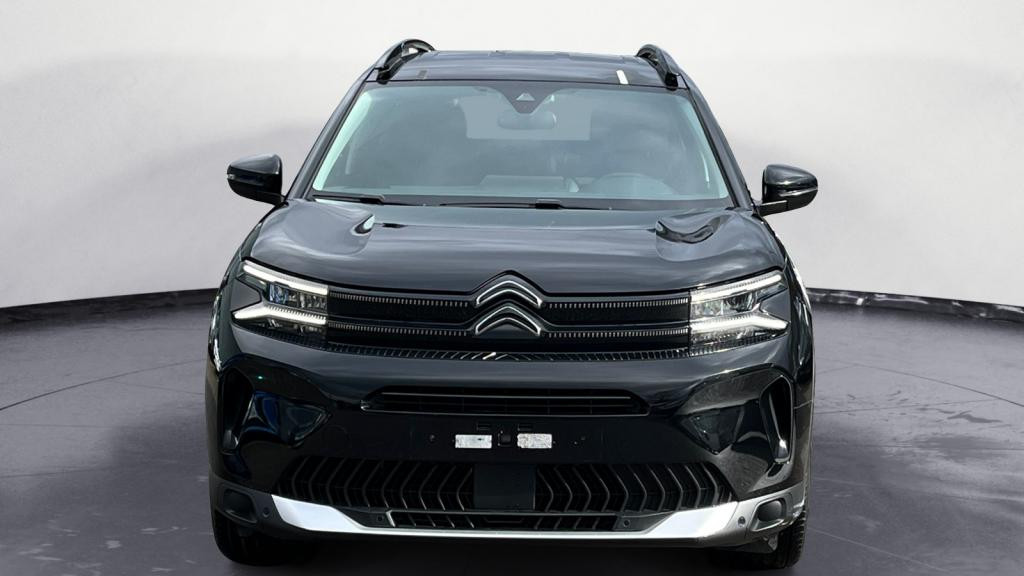 Nouvelle CITROEN C5 AIRCROSS 1.2 PureTech 12V - 130 S&S  Plus PHASE 2