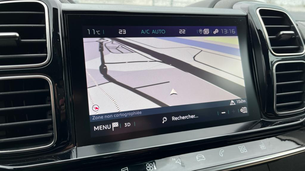 CITROEN C5 AIRCROSS Hybrid 225 ë-EAT8 Shine Pack - Pack Black - JA19