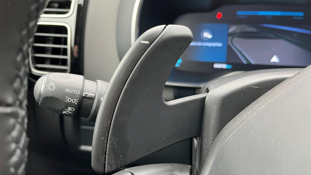 CITROEN C5 AIRCROSS Hybrid 225 ë-EAT8 Shine Pack - Pack Black - JA19